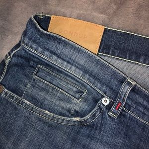 Dondup Skinny Fit Jeans